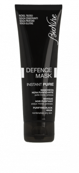 Defence Mask INSTANT PURE Gesichtsmaske von BioNike